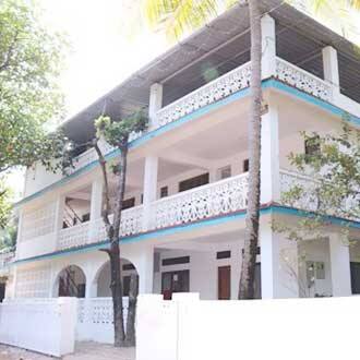 Star Home Luxury Rooms, Goa 1